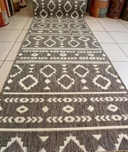 Διάδρομος ΨΑΘΑ Seasons 3333 Μπεζ με το μέτρο -0.67εκ πλάτος