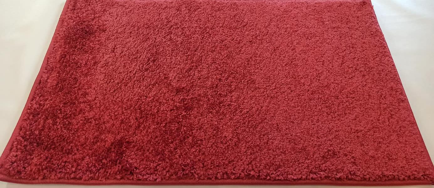 Χαλί με Υφαντό Υπόστρωμα SUPERSOFT 7019 TERRA (ΚΕΡΑΜΙΔΙ) - Με το μέτρο