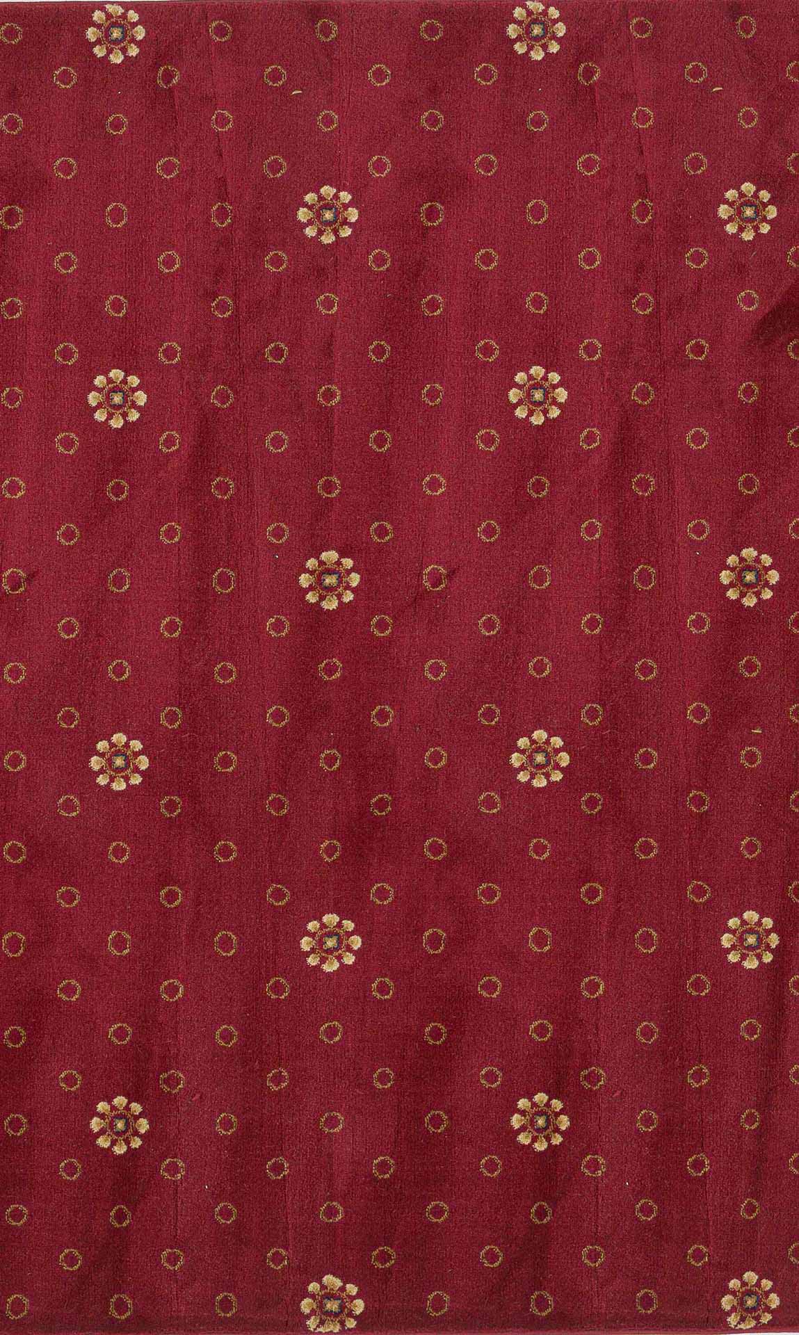 Διάδρομος Χαλιού 2 Μέτρα Πλάτος Σχέδιο Συνεχόμενο Μαργαρίτα 9400 -Με το μέτρο - Image 2