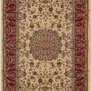 Κλασικό Χαλί Atlantis Classic 1914 - ΟΒΑΛ σε 2 διαστάσεις