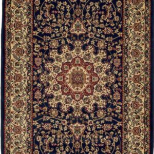 Κλασικό Χαλί Atlantis Classic 1916 - ΟΒΑΛ σε 2 διαστάσεις