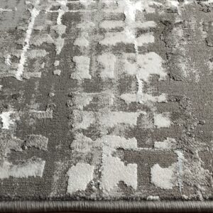 Χαλί με Υφαντό Υπόστρωμα Eco EFIL 11 - Με το μέτρο