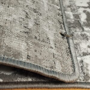 Alternative view of Χαλί με Υφαντό Υπόστρωμα Eco EFIL 11 - Με το μέτρο