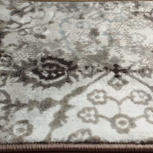 Χαλί με Υφαντό Υπόστρωμα Eco EFIL 80 - Με το μέτρο