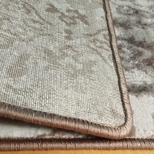 Alternative view of Χαλί με Υφαντό Υπόστρωμα Eco EFIL 80 - Με το μέτρο