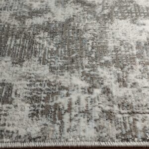 Χαλί με Υφαντό Υπόστρωμα Eco PORTO 141 - Με το μέτρο