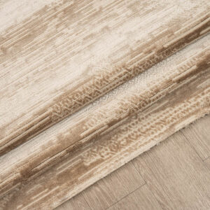 Alternative view of Χαλί με Υφαντό Υπόστρωμα NEW PLAN RUBY 5470D - Με το μέτρο