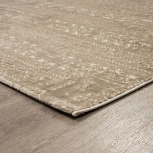 Alternative view of Χαλί με Υφαντό Υπόστρωμα NEW PLAN RUBY 9360D - Με το μέτρο