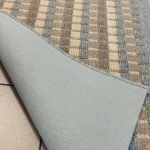 Alternative view of Διάδρομος Αντιολισθητικός Nikotex Τήλος - 0.67εκ πλάτος