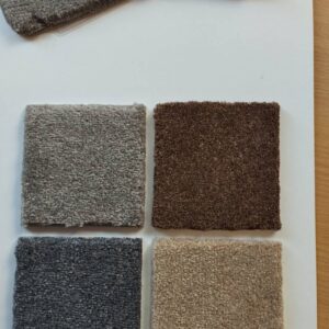 Alternative view of Μοκέτα ΝIKOTEX BRISTOL με Πέλος και υπόστρωμα Λάτεξ Αντιολισθητική: 33.00€/m2 - 4 Χρώματα