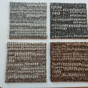 Alternative view of Μοκέτα ΝIKOTEX FRONTIER με υπόστρωμα Λάτεξ Αντιολισθητική: 36.50€/m2 - 4 Χρώματα