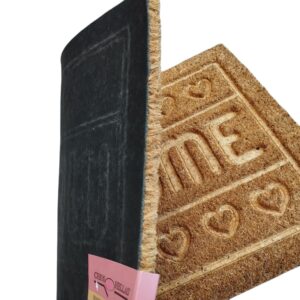 Alternative view of ΠΟΔΟΜΑΚΤΡΟ με Υπόστρωμα Λάστιχο Δελχί WELCOME 40Χ60