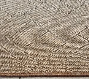 Alternative view of Διάδρομος Αντιολισθητικός Nikotex ΝΑΞΟΣ ΡΕΤΑΛΙ - 0.80εκ Χ 4.25 μήκος - Έτοιμη Διάσταση