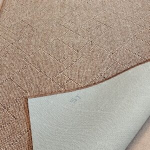 Διάδρομος Αντιολισθητικός Nikotex ΝΑΞΟΣ ΡΕΤΑΛΙ - 0.80εκ Χ 4.25 μήκος - Έτοιμη Διάσταση