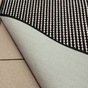 Alternative view of Διάδρομος Αντιολισθητικός Nikotex Σκιάθος - 0.67εκ πλάτος