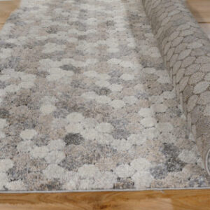 Alternative view of Α-Μοντέρνο Χαλί Living by Tzikas Carpets Dorado 718 - Σε 2 Διαστάσεις & Σετ Κρεβατιού - E-shop Προσφορά!