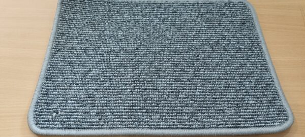 Μοκέτα ΑΡΙΑΔΝΗ GREY με υπόστρωμα PVC - Αντιολισθητική - Με το μέτρο