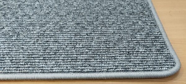 Μοκέτα ΑΡΙΑΔΝΗ GREY με υπόστρωμα PVC - Αντιολισθητική - Με το μέτρο - Image 2
