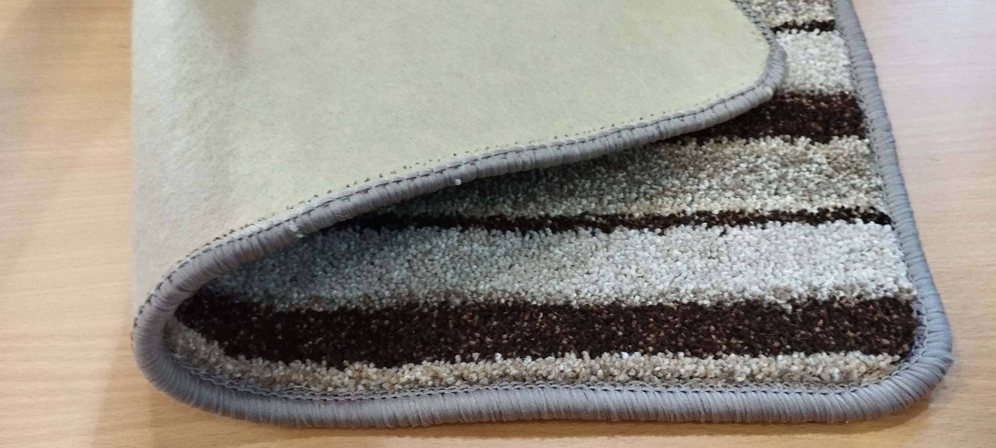 Ετοιμοπαράδοτη Οικολογική Μοκέτα ΠΑΛΜΥΡΑ με Πέλος 2.50Χ3.00 - Έτοιμη Διάσταση - Image 2