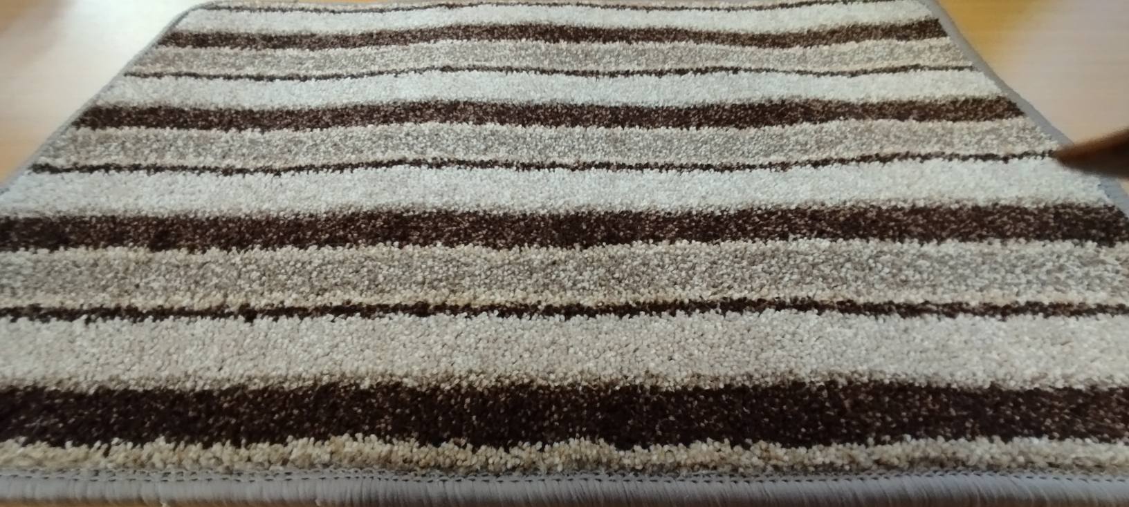 Ετοιμοπαράδοτη Οικολογική Μοκέτα ΠΑΛΜΥΡΑ με Πέλος 2.50Χ3.00 - Έτοιμη Διάσταση - Image 5