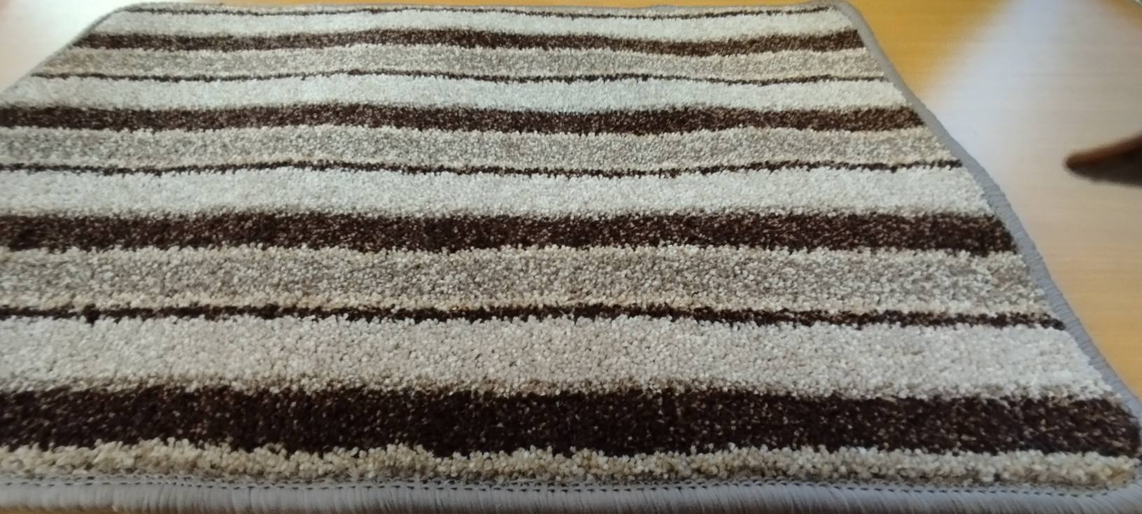 Ετοιμοπαράδοτη Οικολογική Μοκέτα ΠΑΛΜΥΡΑ με Πέλος 2.50Χ3.00 - Έτοιμη Διάσταση - Image 4