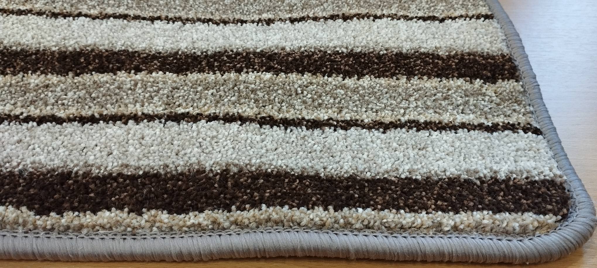 Ετοιμοπαράδοτη Οικολογική Μοκέτα ΠΑΛΜΥΡΑ με Πέλος 2.50Χ3.00 - Έτοιμη Διάσταση - Image 3
