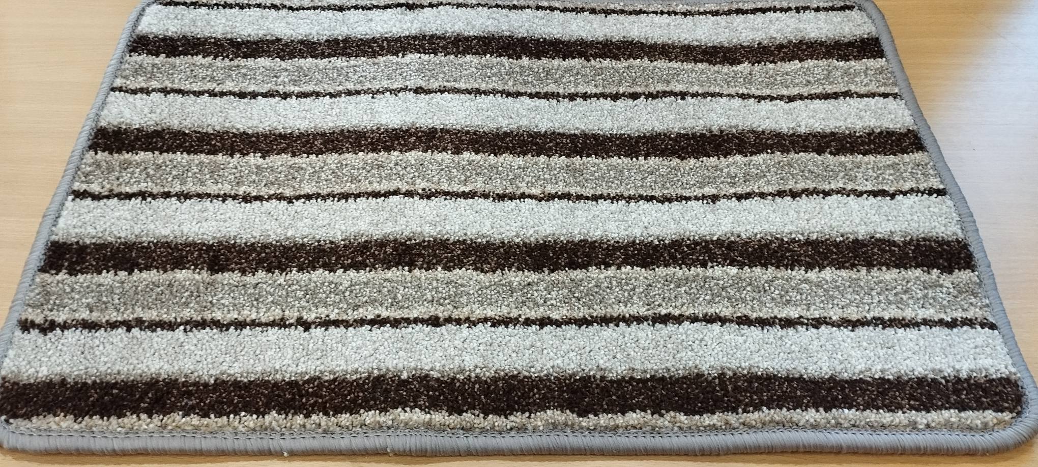 Ετοιμοπαράδοτη Οικολογική Μοκέτα ΠΑΛΜΥΡΑ με Πέλος 2.50Χ3.00 - Έτοιμη Διάσταση