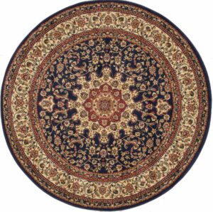 Κλασικό Χαλί Atlantis Classic 1916 - Ροτόντες σε 3 διαστάσεις