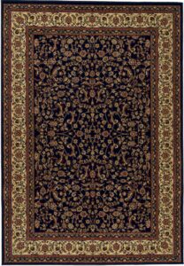 Κλασικό Χαλί Atlantis Classic – 1917 Σε 5 Διαστάσεις & Διάδρομοι