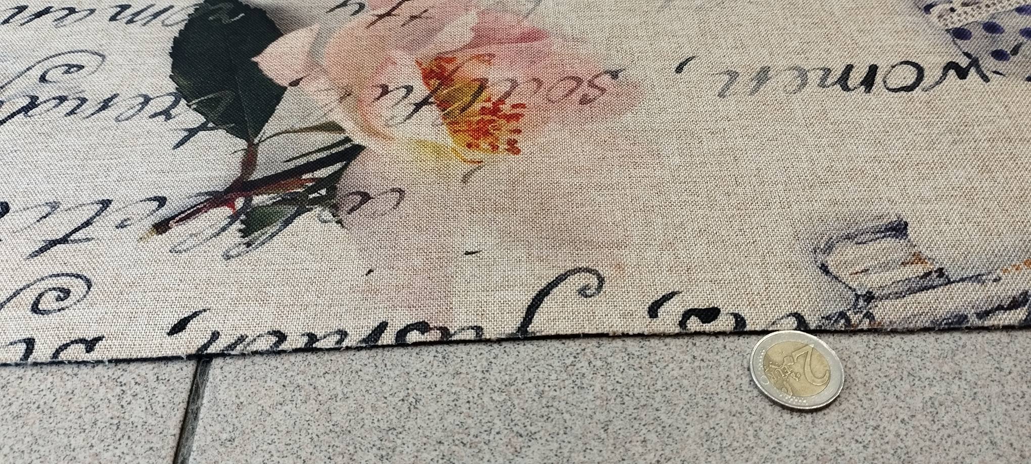 Διάδρομος Λεπτός Συμπαγής Αντιολισθητικός Fancy Electra -0.67εκ πλάτος - Image 3