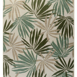 Καλοκαιρινό Χαλί Living by Tzikas Carpets Capri 1090 - Αντιολισθητικό - Σε 2 Διαστάσεις