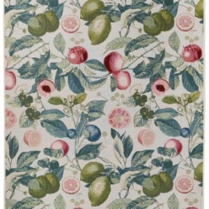 Καλοκαιρινό Χαλί Living by Tzikas Carpets Capri 1393 - Αντιολισθητικό - Σε 2 Διαστάσεις