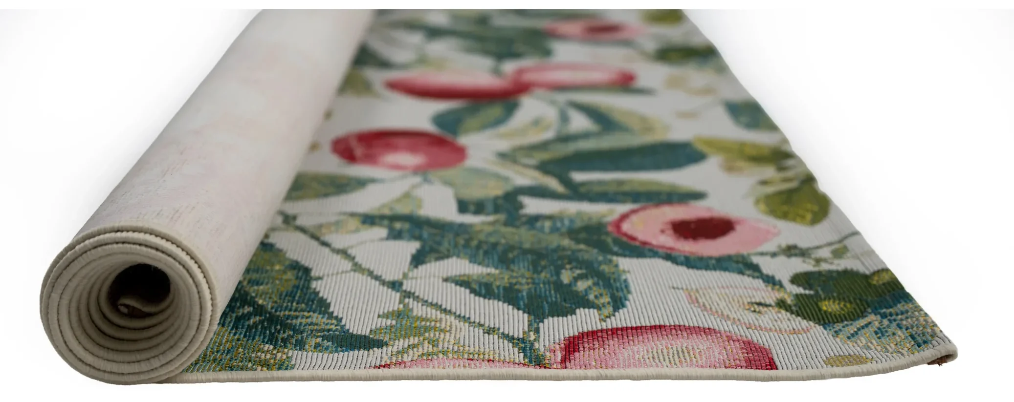 Καλοκαιρινό Χαλί Living by Tzikas Carpets Capri 1393 - Αντιολισθητικό - Σε 2 Διαστάσεις - Image 2