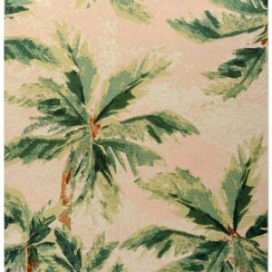 Καλοκαιρινό Χαλί Living by Tzikas Carpets Capri 1675 - Αντιολισθητικό - Σε 2 Διαστάσεις