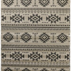 Α-Ψάθινο Παραδοσιακό Χαλί Amalfi 3070 - Σε 3 Διαστάσεις