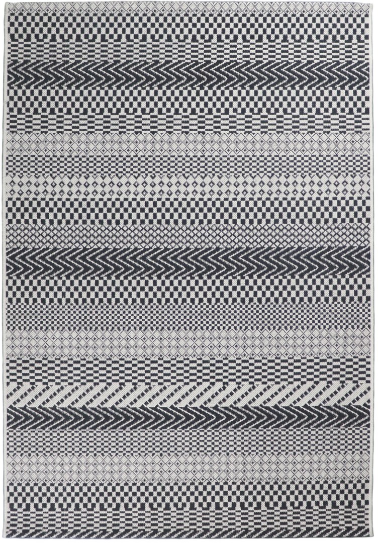 Α-Χαλιά Ψάθινα Seasons 1002 Beige - Σε 3 Διαστάσεις