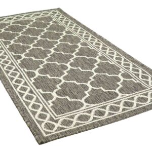 Alternative view of Α-Χαλιά Ψάθινα Seasons 202 Μπεζ - Σε 4 Διαστάσεις