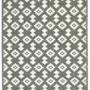 Α-Χαλιά Ψάθινα Seasons 1807 Beige - Σε 3 Διαστάσεις