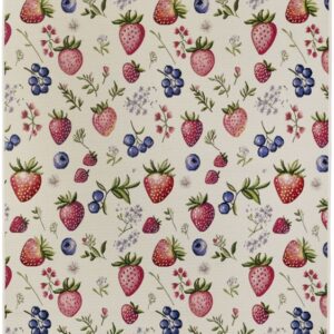 Καλοκαιρινό Χαλί Living by Tzikas Carpets Capri 2875 - Αντιολισθητικό - Σε 2 Διαστάσεις