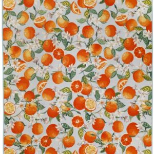 Καλοκαιρινό Χαλί Living by Tzikas Carpets Capri 3746 - Αντιολισθητικό - Σε 2 Διαστάσεις