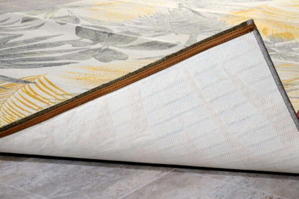 Καλοκαιρινό Χαλί Living by Tzikas Carpets Capri 626-106 - Αντιολισθητικό - Σε 2 Διαστάσεις - Image 3