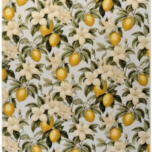 Καλοκαιρινό Χαλί Living by Tzikas Carpets Capri 921 - Αντιολισθητικό - Σε 3 Διαστάσεις