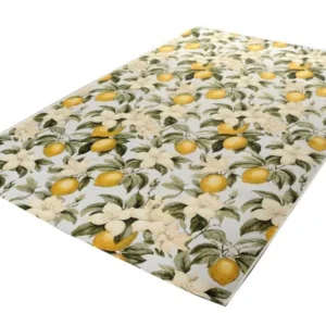 Alternative view of Καλοκαιρινό Χαλί Living by Tzikas Carpets Capri 921 - Αντιολισθητικό - Σε 3 Διαστάσεις