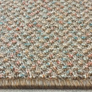 Alternative view of Διάδρομος Αντιολισθητικός Nikotex BERLIN ΡΕΤΑΛΙ - 0.80εκ Χ 3.20 μήκος - Έτοιμη Διάσταση