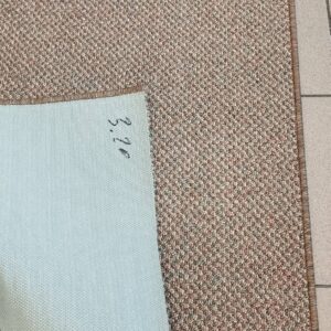 Διάδρομος Αντιολισθητικός Nikotex BERLIN ΡΕΤΑΛΙ - 0.80εκ Χ 3.20 μήκος - Έτοιμη Διάσταση