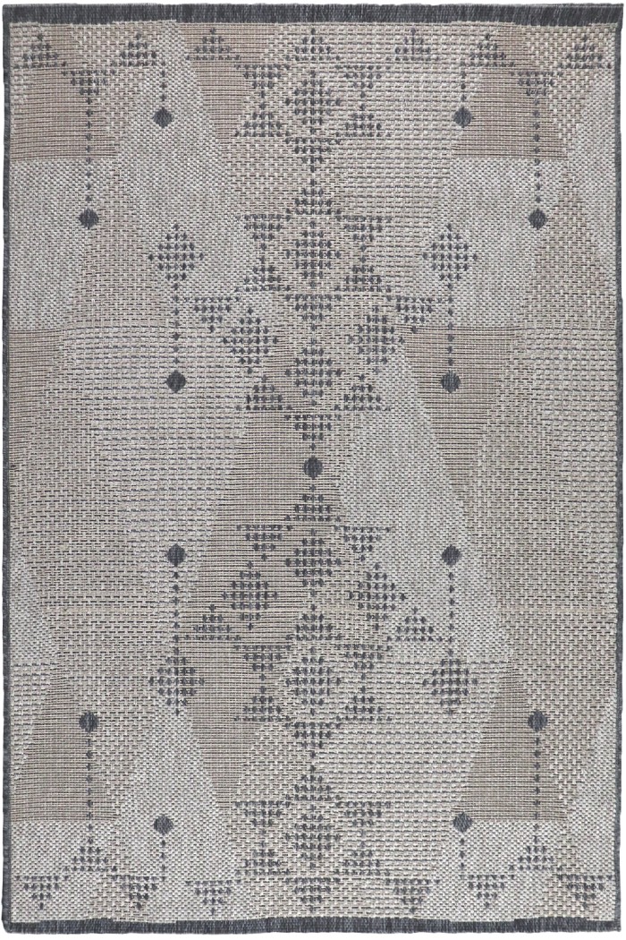 Α-Χαλί Ψάθινο Magic 490 - Σε 3 Διαστάσεις