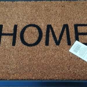 ΠΟΔΟΜΑΚΤΡΟ COCO - ΚΑΟΥΤΣΟΥΚ ΒΑΡΕΩΣ ΤΥΠΟΥ TRAY - HOME 40Χ60cm