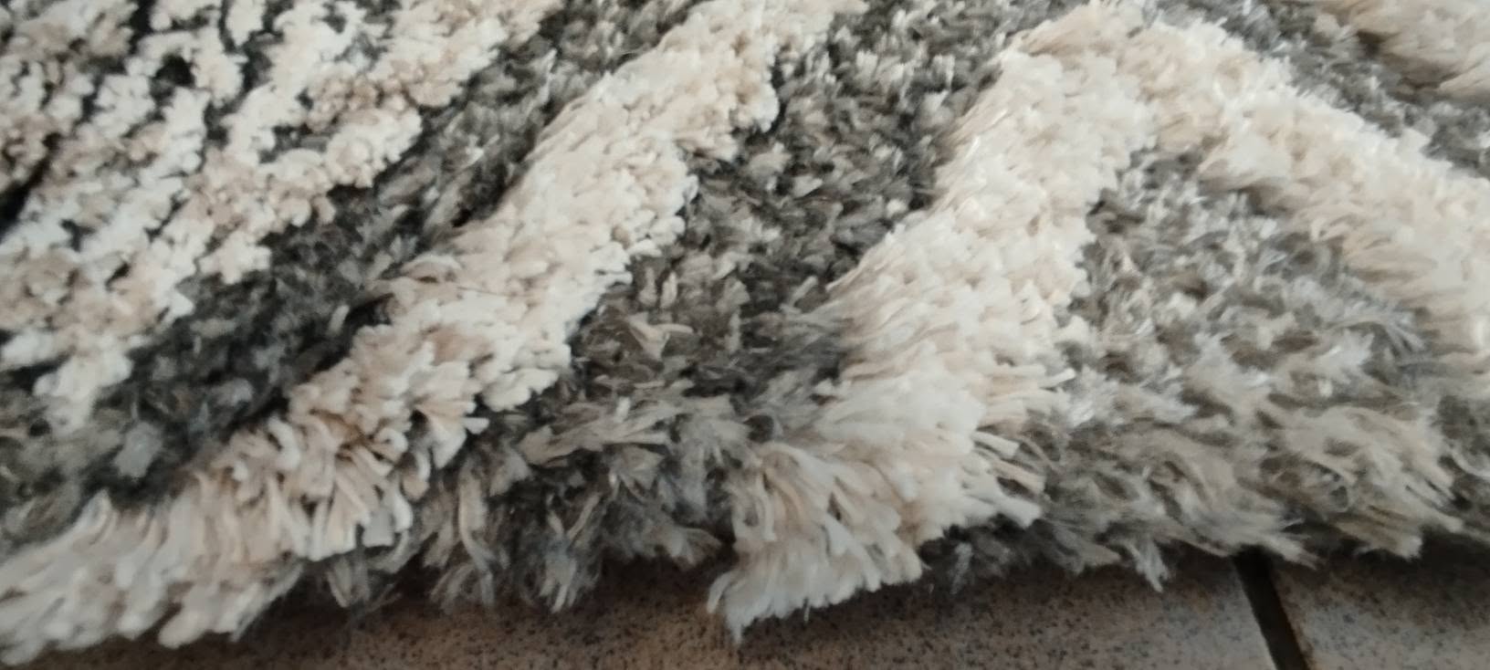Α-Διάδρομος Χαλιού Shaggy Tzikas Carpets DOLCE - 0.67εκ πλάτος - Image 4