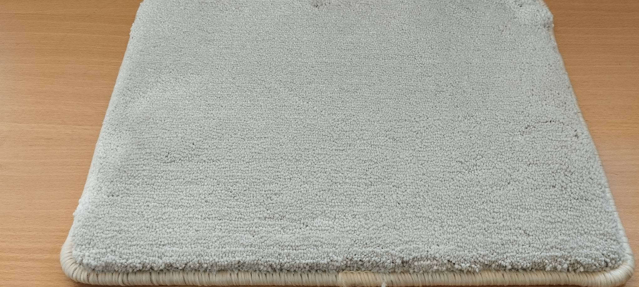 Μοκέτα ΩΜΕΓΑ RAFALE 02 Light Beige με Παχύ Πέλος - Με το μέτρο