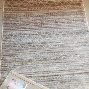 Α-Μοντέρνο Χαλί ALLEGRA1811 - 1.33X1.95 - ΔΩΡΕΑΝ ΜΕΤΑΦΟΡΙΚΑ